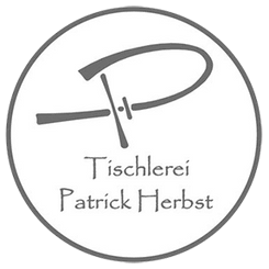 Logo - Tischlerei Patrick Herbst